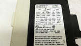 Siemens Contactor 3RU1146-4JBO 45-63A GB 1048 4 50 HZ