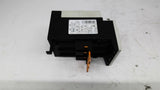 Siemens Contactor 3RU1146-4JBO 45-63A GB 1048 4 50 HZ