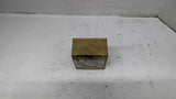 Allen-Bradley 100-C12D10 Contactor Ser A 3 Main Poles 1 N.O. Aux Cont