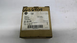 Allen-Bradley 100-C12D10 Contactor Ser A 3 Main Poles 1 N.O. Aux Cont