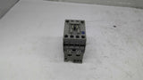 Allen-Bradley 100-C12D10 Contactor Ser A 3 Main Poles 1 N.O. Aux Cont