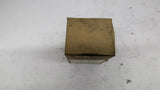 Allen-Bradley 592-EEDC E1 Plus Manual-Auto-Manual Reset 3 Phase Overload Relay