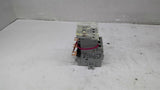 Allen-Bradley 592-EEDC E1 Plus Manual-Auto-Manual Reset 3 Phase Overload Relay