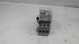 Allen-Bradley 592-EEDC E1 Plus Manual-Auto-Manual Reset 3 Phase Overload Relay