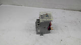 Allen-Bradley 592-EEDC E1 Plus Manual-Auto-Manual Reset 3 Phase Overload Relay