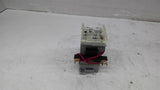 Allen-Bradley 592-EEDC E1 Plus Manual-Auto-Manual Reset 3 Phase Overload Relay