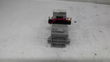 Allen-Bradley 592-EEDC E1 Plus Manual-Auto-Manual Reset 3 Phase Overload Relay