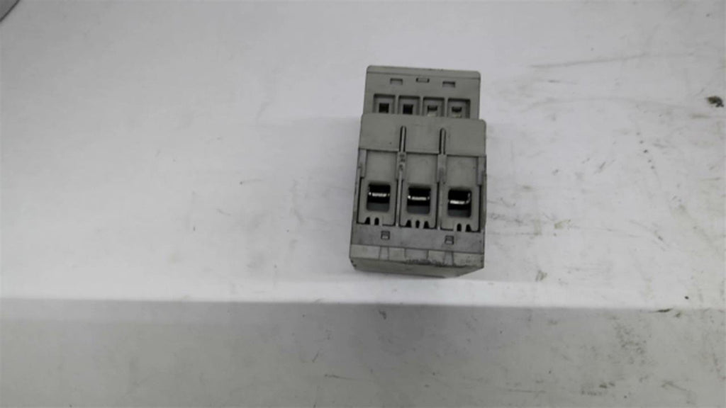Allen-Bradley 193-ED1DB Ser C 600V Max