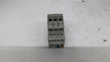 Allen-Bradley 193-ED1DB Ser C 600V Max