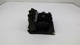 Allen-Bradley 500-BOD920 Ser B 27 Amp Max 600 VAC Max 3 Ph 3-5 Pole