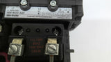 Allen Bradley-Nema 505-BOD-A2F Ser E Size 1 27 Amp Max Continuous