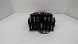 Allen Bradley-Nema 505-BOD-A2F Ser E Size 1 27 Amp Max Continuous