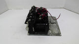 Allen Bradley-Nema 505-BOD-A2F Ser E Size 1 27 Amp Max Continuous