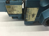 Mac Valve 56C-17-111CA