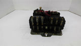 Allen-Bradley 505-COD Size 2 Ser B