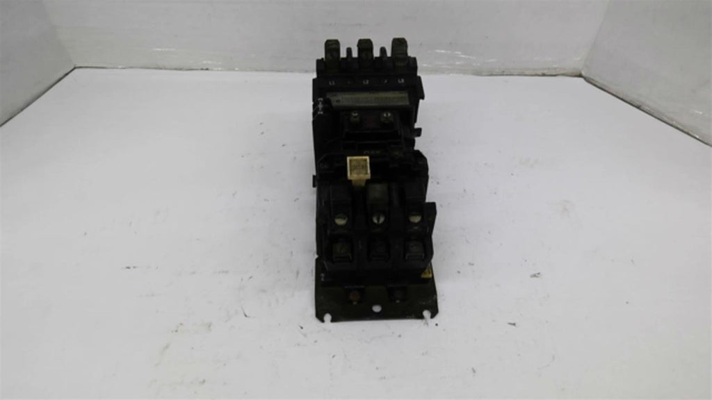 Allen-Bradley 509-COD Size 2 Ser A