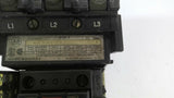 Allen-Bradley 509-COD Size 2 Ser A