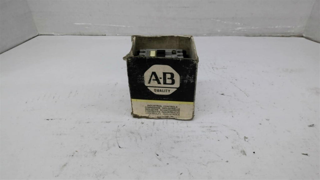 Allen-Bradley 500-TOD9