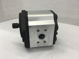 Bucher Hydraulics 200103386201 Gear Pump