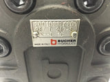 Bucher Hydraulics 200103386201 Gear Pump