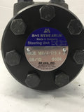 M+S Hydraulic Steering Unit HKUS 160/4-170 A 3