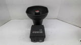 Federal Signal 300GC-120 120VAC Gray 50\60 HZ Ser D