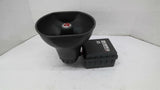 Federal Signal 300GC-120 120VAC Gray 50\60 HZ Ser D