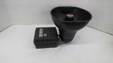 Federal Signal 300GC-120 120VAC Gray 50\60 HZ Ser D