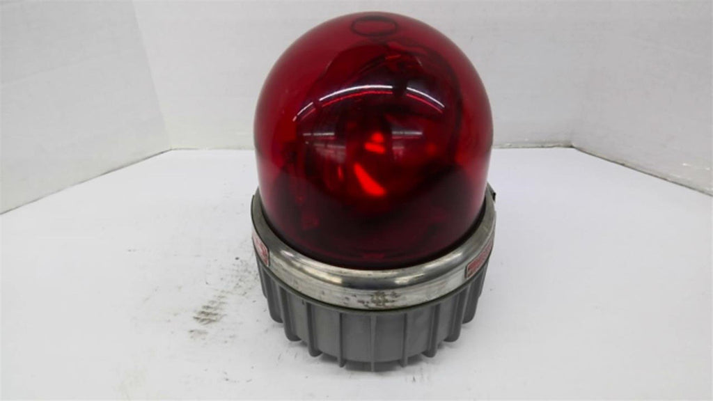 Signal Division 371-120R 120 VAC 1.75 Amps Ser A1 HZ 60