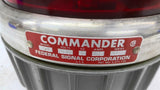 Signal Division 371-120R 120 VAC 1.75 Amps Ser A1 HZ 60