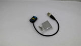 Sick WL 100l-F1131S04 Sen Sick W100 Laser