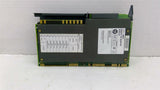 Allen-Bradley 1771-ASB E Remote I/O Adapter Module
