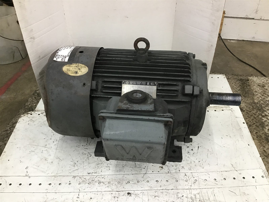 Worldwide WWEM50-18-326T AC Motor
