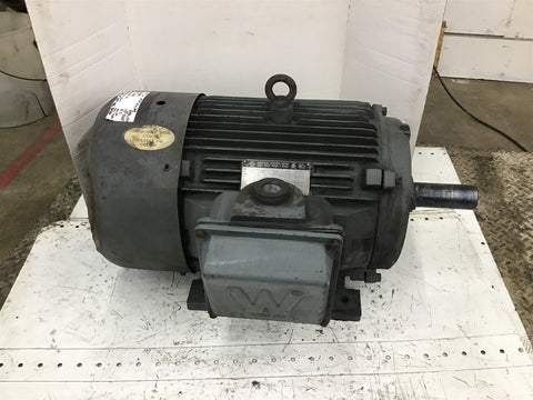 Worldwide WWEM50-18-326T AC Motor