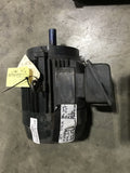 Toshiba 0054SDSR41A-P 5HP 1800 Rpm 4P 230/460V 60HZ 184T TEFC 3PH AC Motor