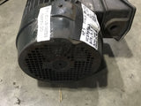Toshiba 0054SDSR41A-P 5HP 1800 Rpm 4P 230/460V 60HZ 184T TEFC 3PH AC Motor