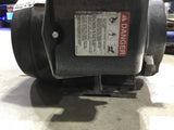 Toshiba 0054SDSR41A-P 5HP 1800 Rpm 4P 230/460V 60HZ 184T TEFC 3PH AC Motor