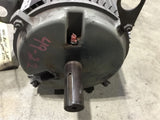 US Electrical Motors 3HP 230/460V 3PH 3600 Rpm 2P 60HZ TEFC AC Motor