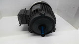 Westinghouse AEHH8P 1HP 230/460V 1800 Rpm 4P 60HZ 143T TEFC 3PH AC Motor