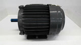 Westinghouse AEHH8P 1HP 230/460V 1800 Rpm 4P 60HZ 143T TEFC 3PH AC Motor