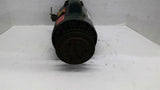 Reliance C48S1501M-ST 1/3HP 1800 Rpm 4P 115/230V EB48 60HZ 1PH AC Motor