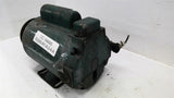 Reliance C48S1501M-ST 1/3HP 1800 Rpm 4P 115/230V EB48 60HZ 1PH AC Motor