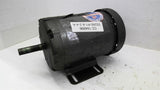 Baldor M3538 1/2HP 208-230/460V 1800 Rpm 4P 60HZ 3PH 56-FR TEFC AC Motor