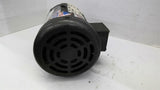 Baldor M3538 1/2HP 208-230/460V 1800 Rpm 4P 60HZ 3PH 56-FR TEFC AC Motor