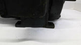 GE 5K184JG3311 1-1/2HP 1800 Rpm 4P 208-220/440V 3PH 184-FR AC Brake Motor