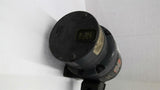 GE 5K184JG3311 1-1/2HP 1800 Rpm 4P 208-220/440V 3PH 184-FR AC Brake Motor