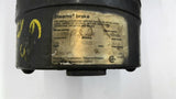 GE 5K184JG3311 1-1/2HP 1800 Rpm 4P 208-220/440V 3PH 184-FR AC Brake Motor