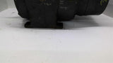 GE 5K184JG3311 1-1/2HP 1800 Rpm 4P 208-220/440V 3PH 184-FR AC Brake Motor
