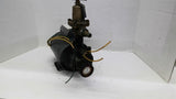 Century 7-142539-20 1/3HP 230/115V 1800 Rpm 4P 48YT Single Phase with Valve