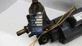 Century 7-142539-20 1/3HP 230/115V 1800 Rpm 4P 48YT Single Phase with Valve
